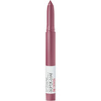 Maybelline Maybelline New York SuperStay Ink Crayon, tonalità 25 Stay Exceptional 14 g