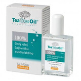 Dr.Muller Tea Tree Oil 100% puro 10 ml