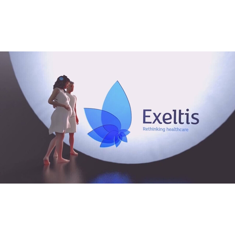 Exeltis Inofolic Premium Confezione risparmio 60 bustine