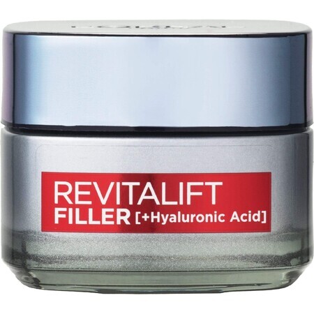 L'Oréal Paris Revitalift Crema Giorno Riempitiva 50 ml