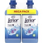 Lenor Spring Awakening Balsamo per tessuti 2 x 1230 ml