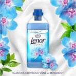 Lenor Spring Awakening Balsamo per tessuti 2 x 1230 ml