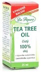 Dr Popov Tea Tree Oil Olio puro 100% australiano 25 ml