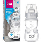 LOVI Super vent bottle 250 ml