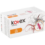 Kotex® Normaal maandverband 32 stuks