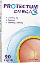 Protectum Omega 3 90 capsule