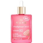 Nuxe Prodigieuse Boost BIO Sérum éclaircissant à la vitamine C 30 ml