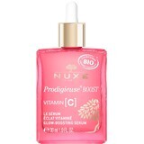 Nuxe Prodigieuse Boost BIO Sérum éclaircissant à la vitamine C 30 ml