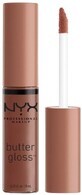 NYX Professional Makeup Butter Gloss Lucidalabbra 17 Ginger Snap 8 ml