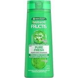 Garnier Fructis Pure Fresh Shampoo 400 ml