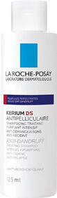 La Roche-Posay Kerium intensif anti-dandruff shampoo 125 ml