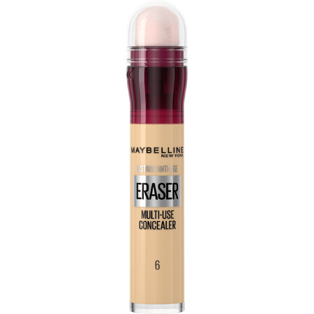 Maybelline New York Instant Age Rewind Concealer 06 Neutraliser 6,8 ml