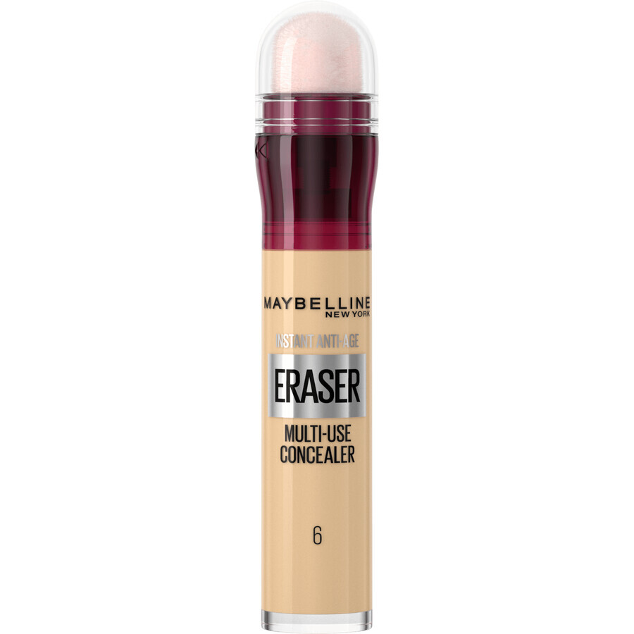 Maybelline New York Instant Age Rewind Concealer 06 Neutraliser 6,8 ml