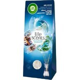 Airwick Life Scents Frankincense Turquoise Lagoon 30 ml