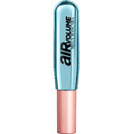 L'Oréal Paris Mascara Waterproof Air Volume Mega - Nero 7,9 ml