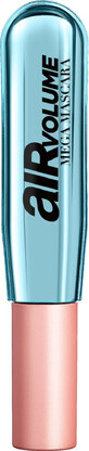 L&#39;Or&#233;al Paris Mascara Waterproof Air Volume Mega - Nero 7,9 ml