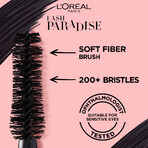 L'Oréal Paris Lash Paradise Lash Intense Intensiv Schwarz 6.4ml 6.4ml