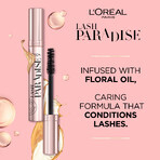 L'Oréal Paris Lash Paradise Lash Intense Intensiv Schwarz 6.4ml 6.4ml