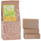 Galblaaszeep Tierra Verde 3 x 140 g