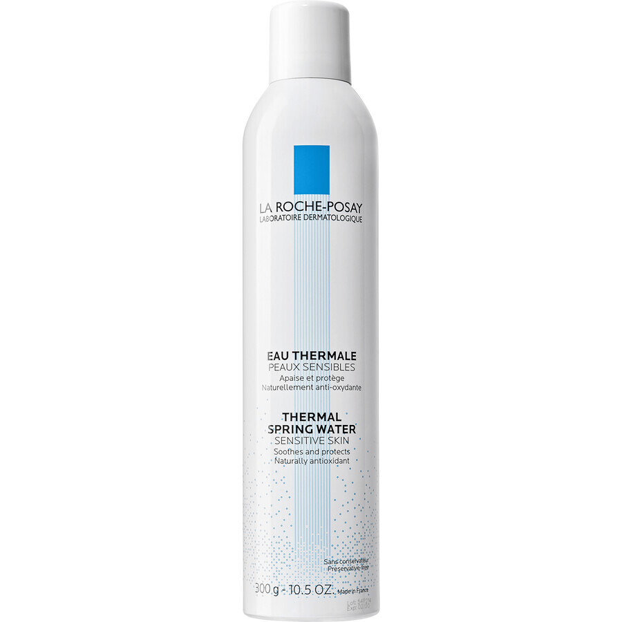 La Roche-Posay EAU THERMALE SPRING WATER agua termal en spray 300 ml