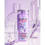 L'Oréal Paris Elseve Elseve Hyaluron Plump Shampoo 400 ml