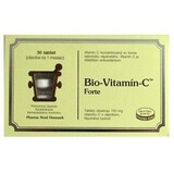 Pharma Nord BIO-VITAMINA C FORTE 30 compresse