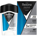 Rexona Men Protecție maximă parfum curat 45 ml