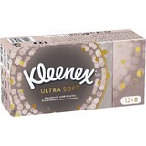 Kleenex KLEENEX® Hanks ultra morbido