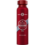 Old Spice Premium Dynamic Defence Deodorante Spray per uomo per la secchezza 200 ml