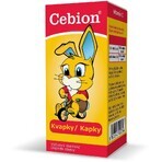 Cebion gocce 30 ml