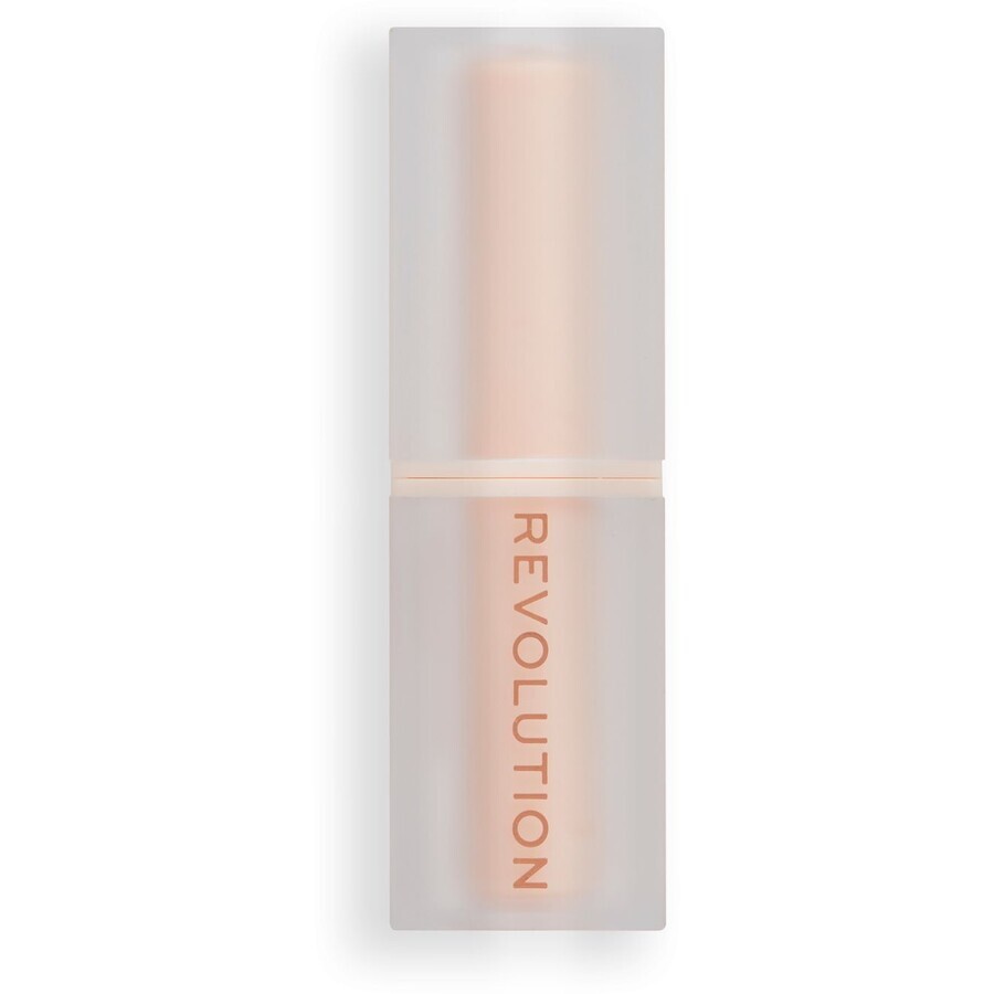 Revolution Lip Allure Soft Satin Lipstick Queen Pink Lipstick 3,2 g