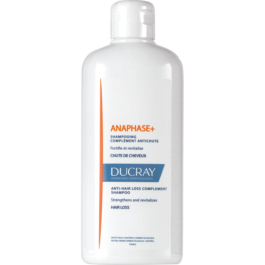 Ducray Champú Anafase 400 ml