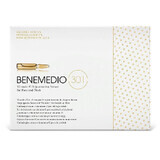 Benemedio 301, 10 fiole, Benemedo