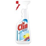 Detergente per vetri Clin Citrus 500 ml