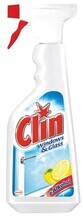 Detergente per vetri Clin Citrus 500 ml