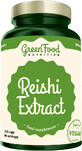 GreenFood Nutrition Estratto di Reishi 120 capsule