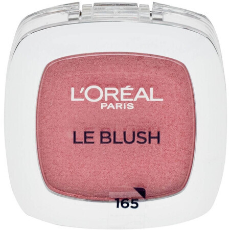 L'Oréal Paris True Match Le Blush Blush 165 Rosy Cheeks 5 g