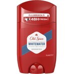 Old Spice Whitewater Deodorante solido con fresca fragranza 50 ml