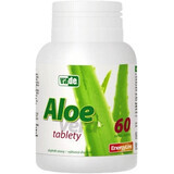 Virde ALOE VERA COMPRESSE 60 compresse