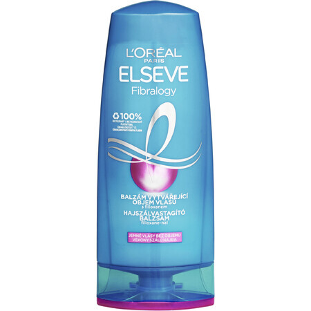 L'Oréal Paris Elseve Fibralogy Spülung 200 ml