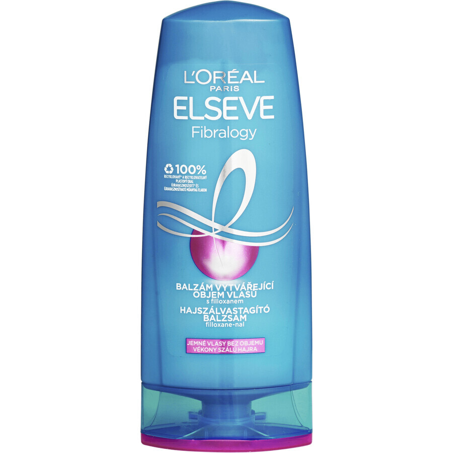 L'Oréal Paris Elseve Fibralogy Spülung 200 ml