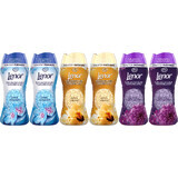 Lenor Washing Pearls perfume mixpack 6 x 210 g