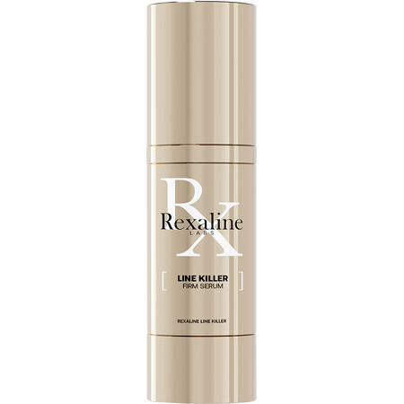 Rexaline Line Killer Siero rassodante anti-età 30 ml