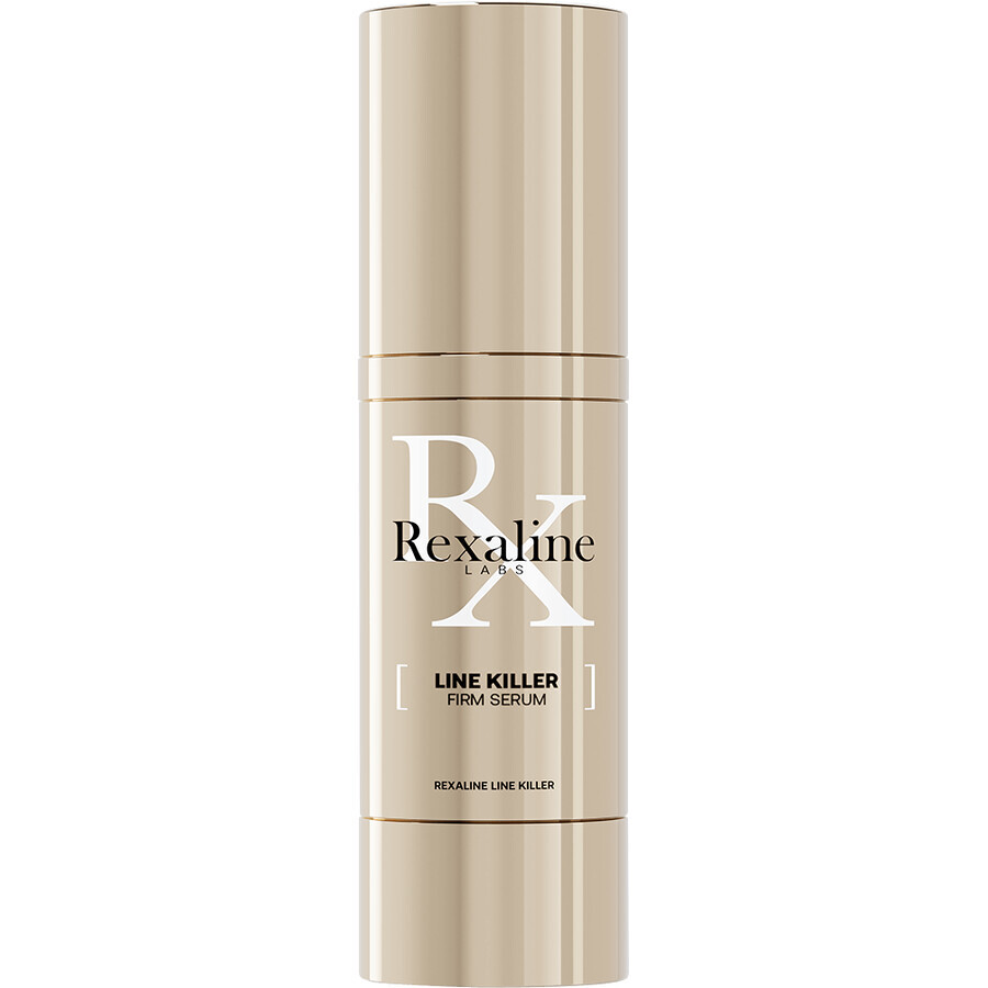 Rexaline Line Killer Siero rassodante anti-età 30 ml