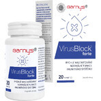 Barny's VirusBlock forte 20 capsule