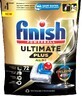 Finish Ultimate Plus Regular 72 pz.