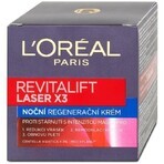 L'Oréal Paris Revitalift Laser X3 Crema Notte 50 ml