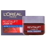 L'Oréal Paris Revitalift Laser X3 Crema Notte 50 ml