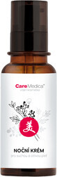 CareMedica Crema notte per pelli secche e sensibili 50 ml