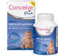 Sasmar Conceive Plus Men&#39;s Fertility Support - vitamine per uomini 60 capsule